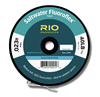 RIO Fluoroflex Saltwater Fluorocarbon Fly Fishing Tippet Large Spool
